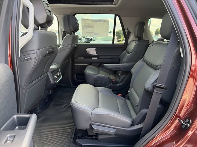 New 2027 Ford Expedition Active AWD/4WD image 27