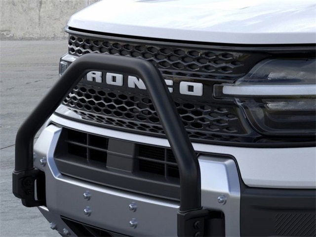 New 2026 Ford Bronco Sport Big Bend w/ Convenience Package image 17