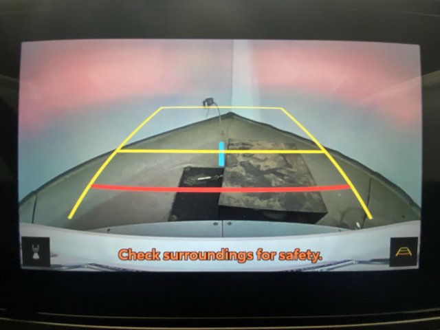 Used 2025 Toyota Camry LE w/ Convenience Package FWD image 17