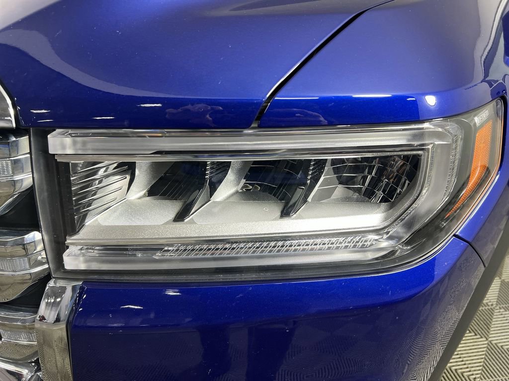 Certified 2023 GMC Acadia SLE w/ Driver Convenience Package image 34