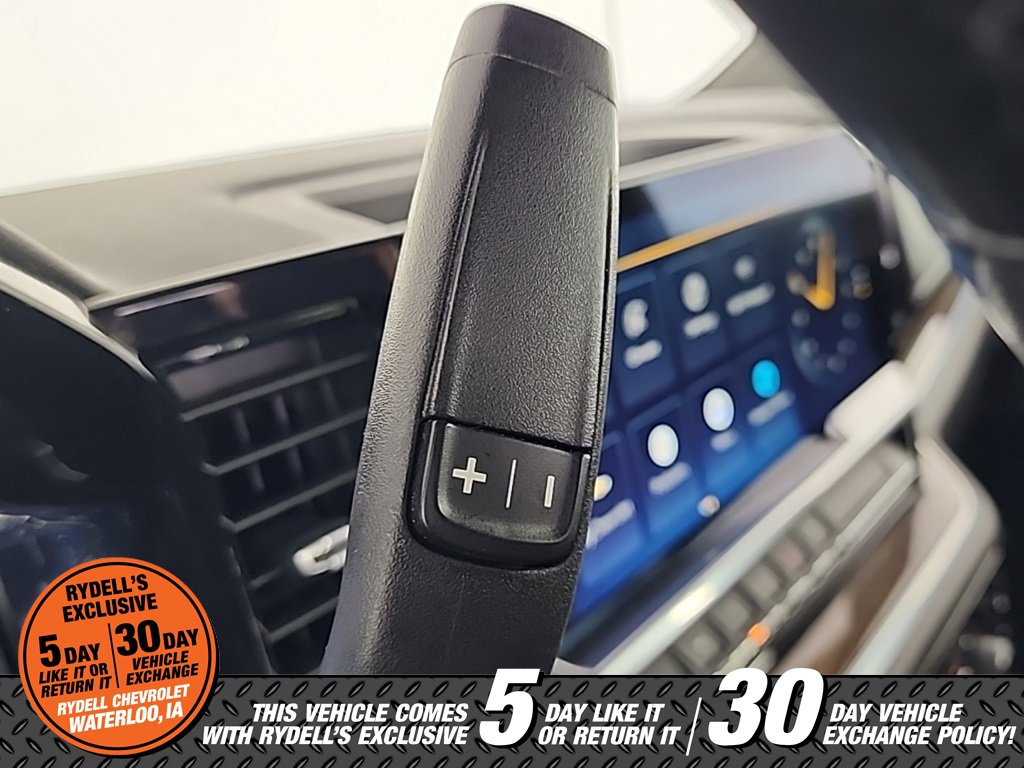 Certified 2022 Chevrolet Silverado 1500 LT image 25