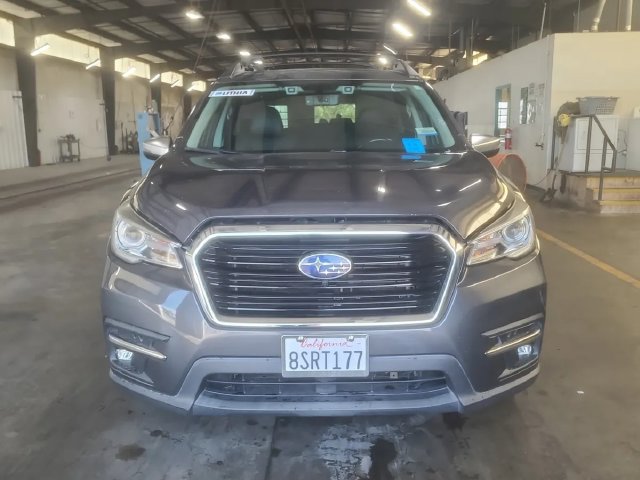 Used 2021 Subaru Ascent Touring w/ Popular Package #2 AWD/4WD image 7