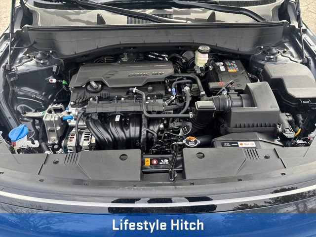 New 2026 Hyundai Kona SE image 23