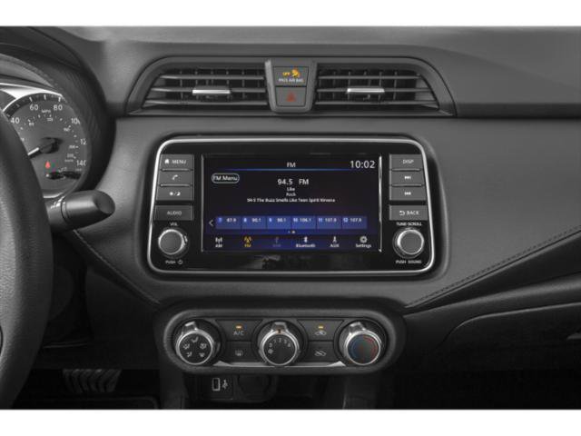Used 2022 Nissan Versa S FWD image 13