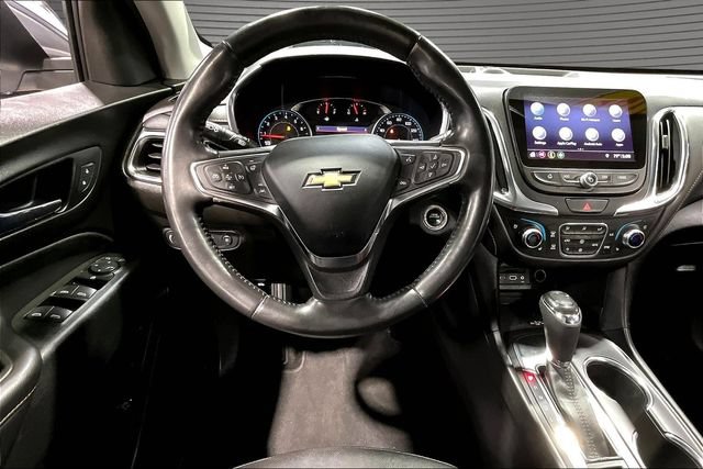 Used 2021 Chevrolet Equinox Premier FWD image 8