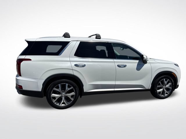 Used 2020 Hyundai Palisade SEL w/ Convenience Package AWD/4WD image 7