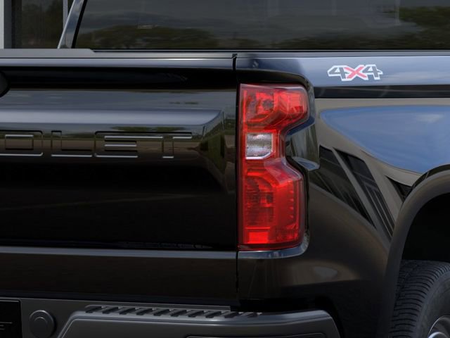 New 2026 Chevrolet Silverado 1500 W/T w/ WT Value Package AWD/4WD image 11