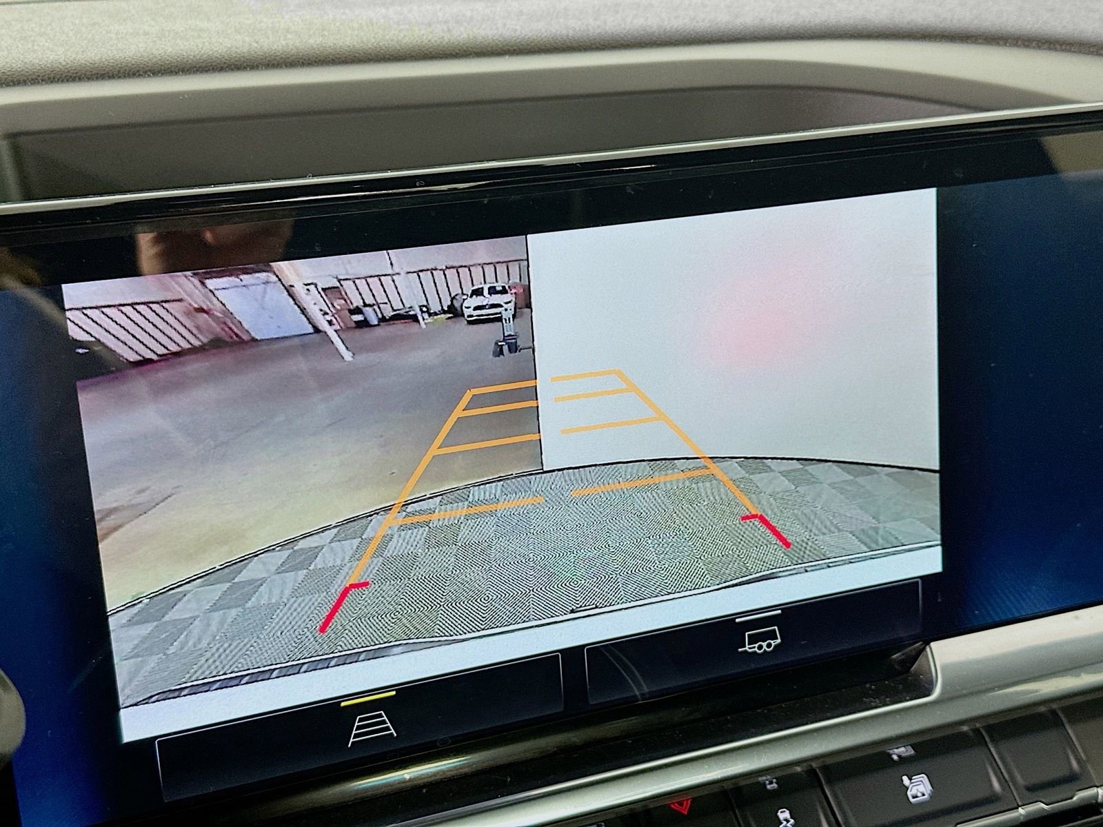 New 2025 Chevrolet Silverado 1500 RST image 14