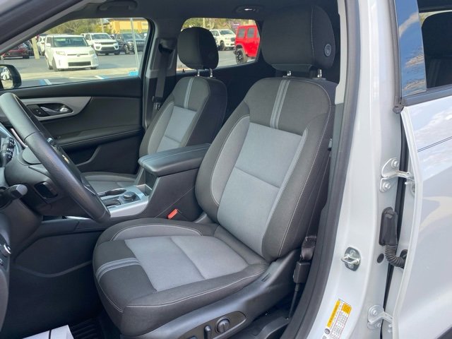 Used 2023 Chevrolet Blazer LT image 12
