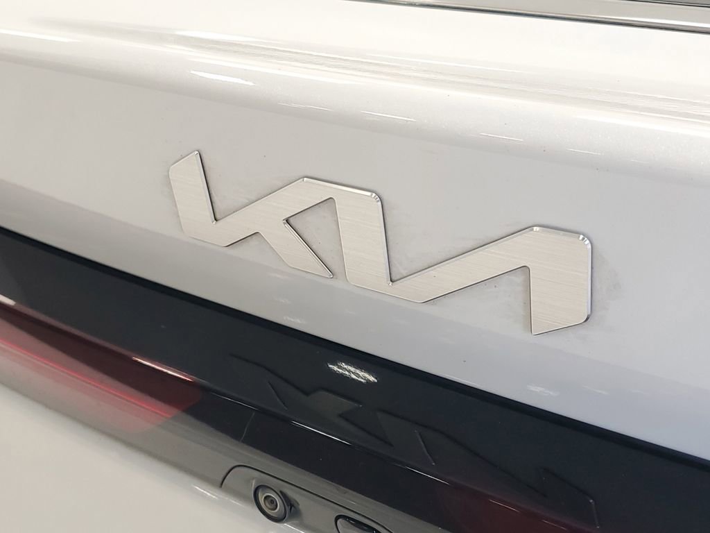 Used 2025 Kia K5 LXS image 6
