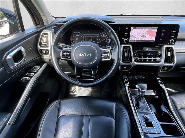 Used 2022 Kia Sorento SX FWD image 7