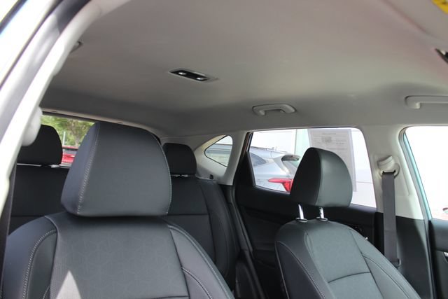 Certified 2026 Kia Seltos EX AWD/4WD image 34