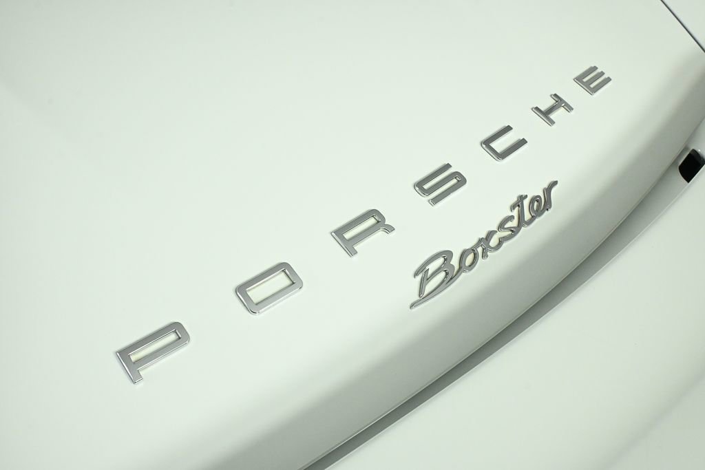 Used 2013 Porsche Boxster RWD image 22