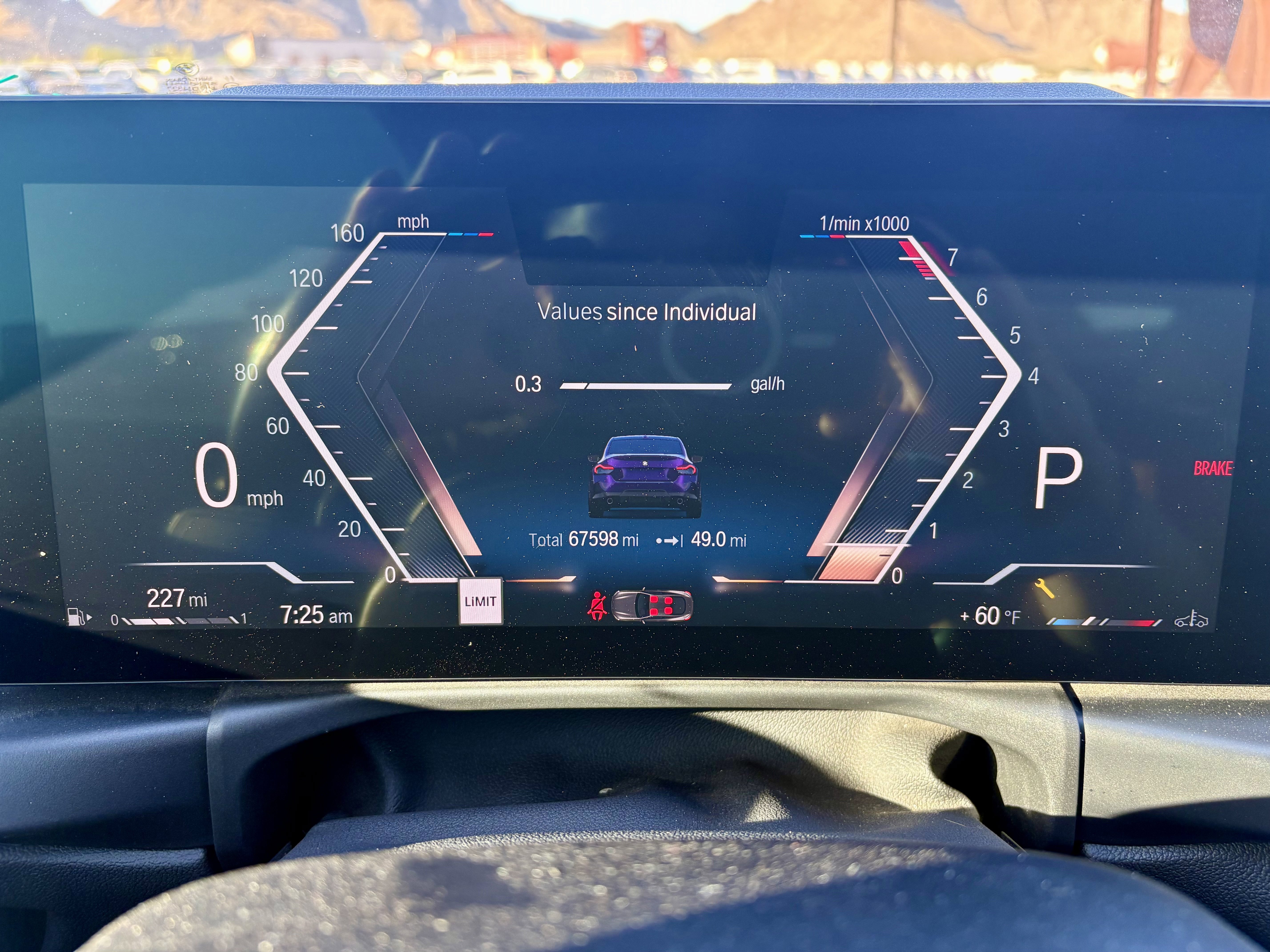 Used 2023 BMW 230i Coupe w/ M Sport Package image 19