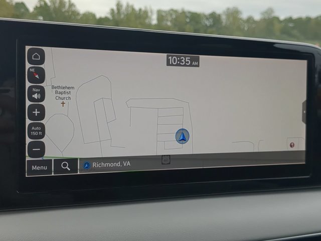 Used 2025 Hyundai Palisade SEL AWD/4WD image 21