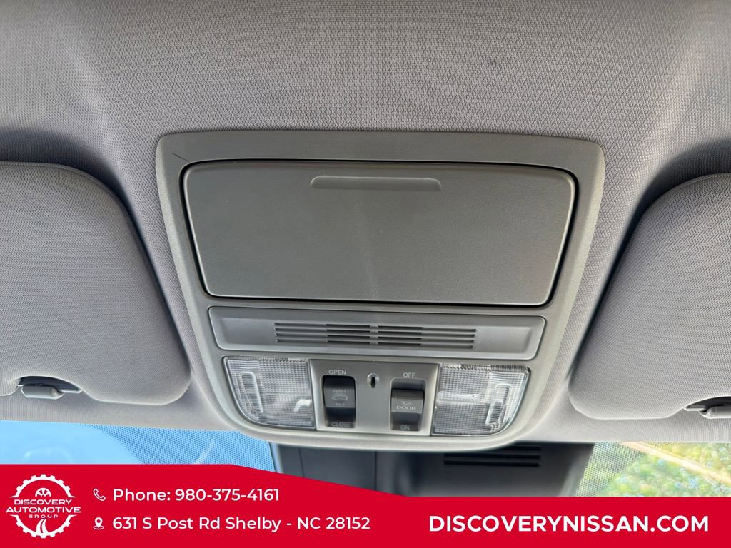 Used 2018 Honda CR-V EX image 25