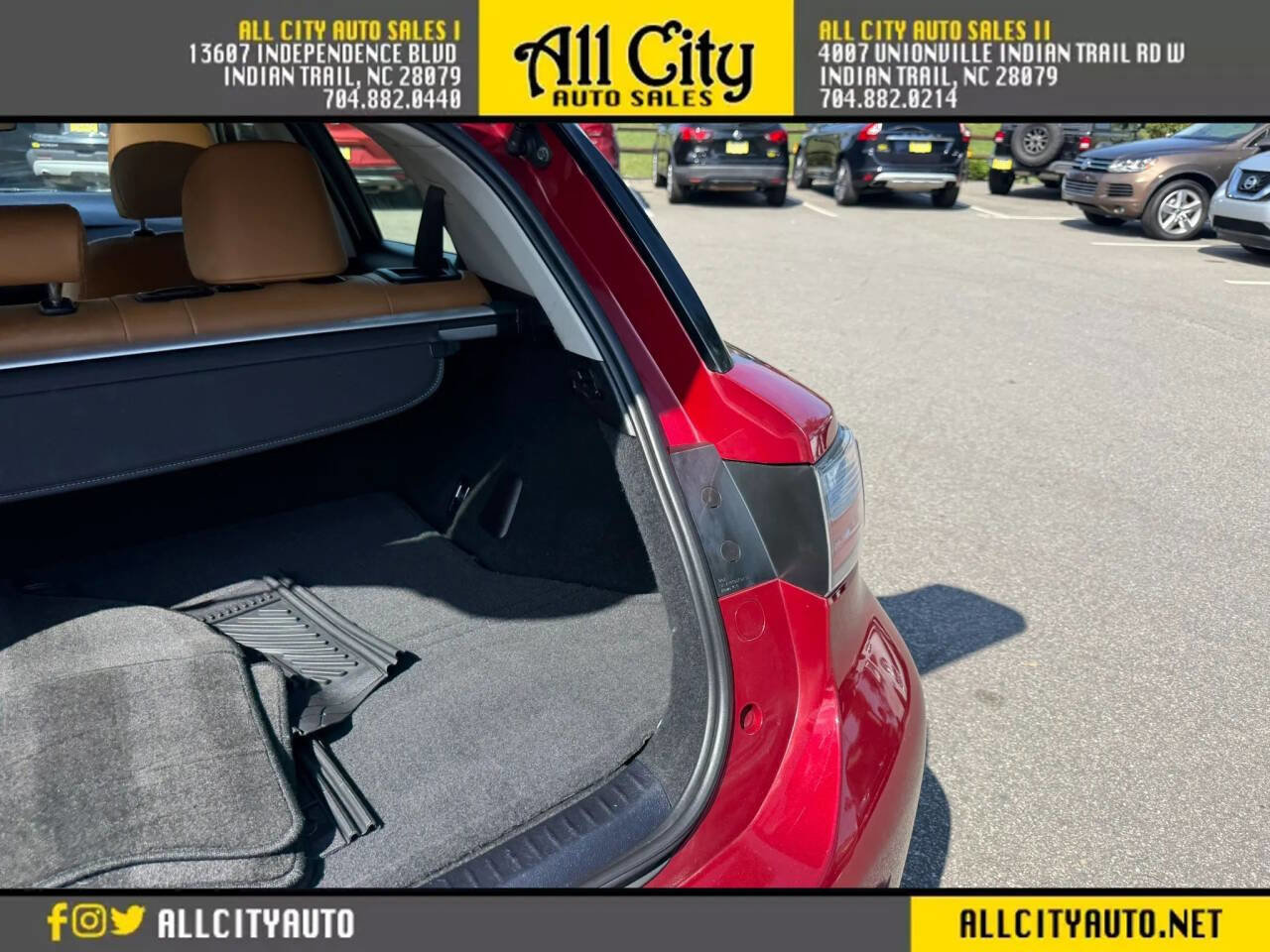 Used 2012 Lexus CT 200h Premium FWD image 39