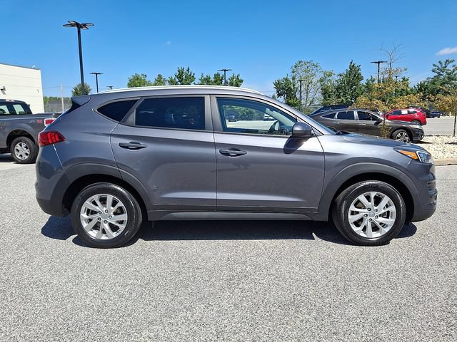 Used 2019 Hyundai Tucson Value AWD/4WD image 11