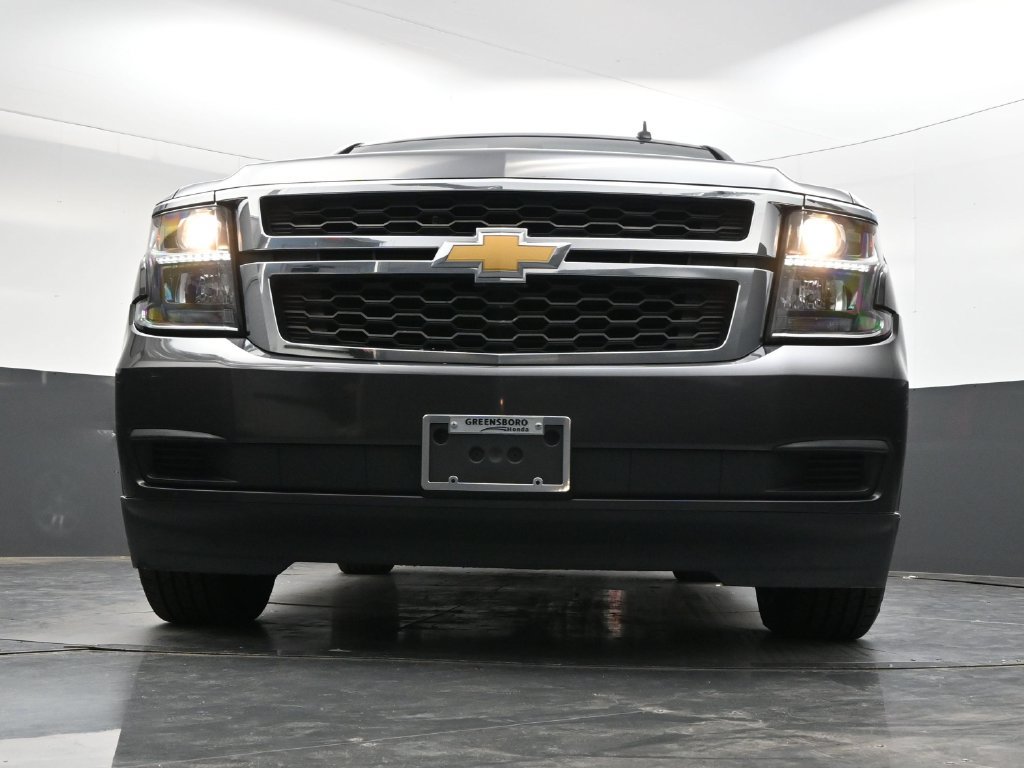 Used 2018 Chevrolet Tahoe LT AWD/4WD image 32