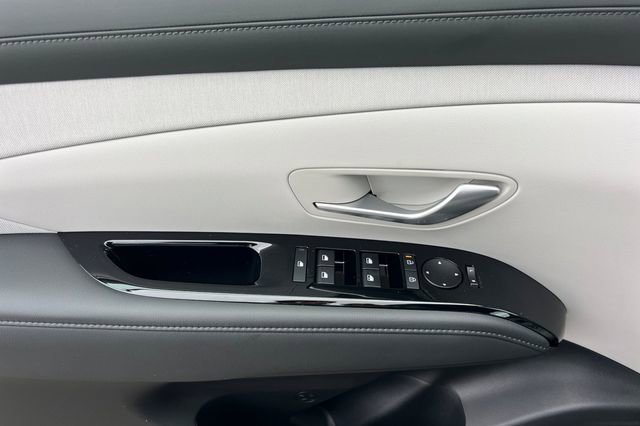 New 2026 Hyundai Tucson Limited AWD/4WD image 11