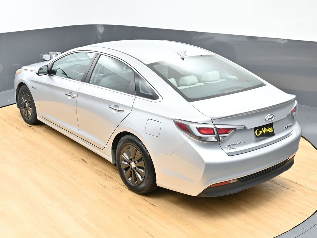 Used 2016 Hyundai Sonata SE FWD image 42