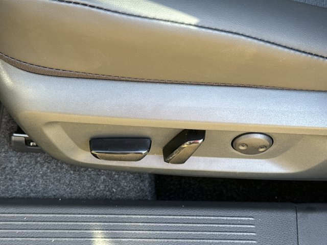 New 2026 Nissan Rogue SV w/ SV Premium Package image 15