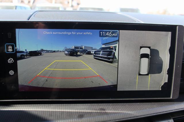 New 2026 Hyundai Santa Fe Calligraphy AWD/4WD image 22