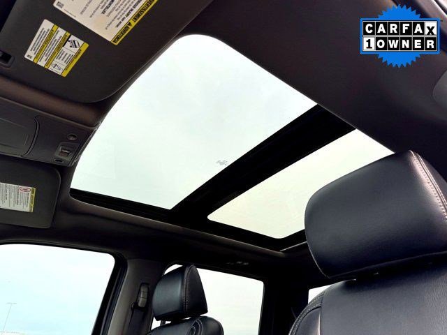 Used 2021 Ford F250 Lariat w/ Lariat Value Package image 14