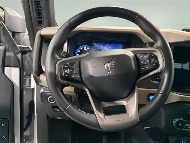 Used 2024 Ford Bronco Big Bend image 18