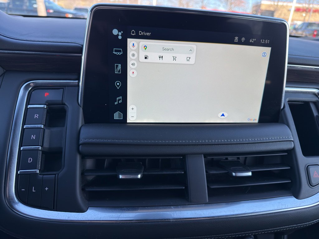 Used 2022 Chevrolet Tahoe LT image 19