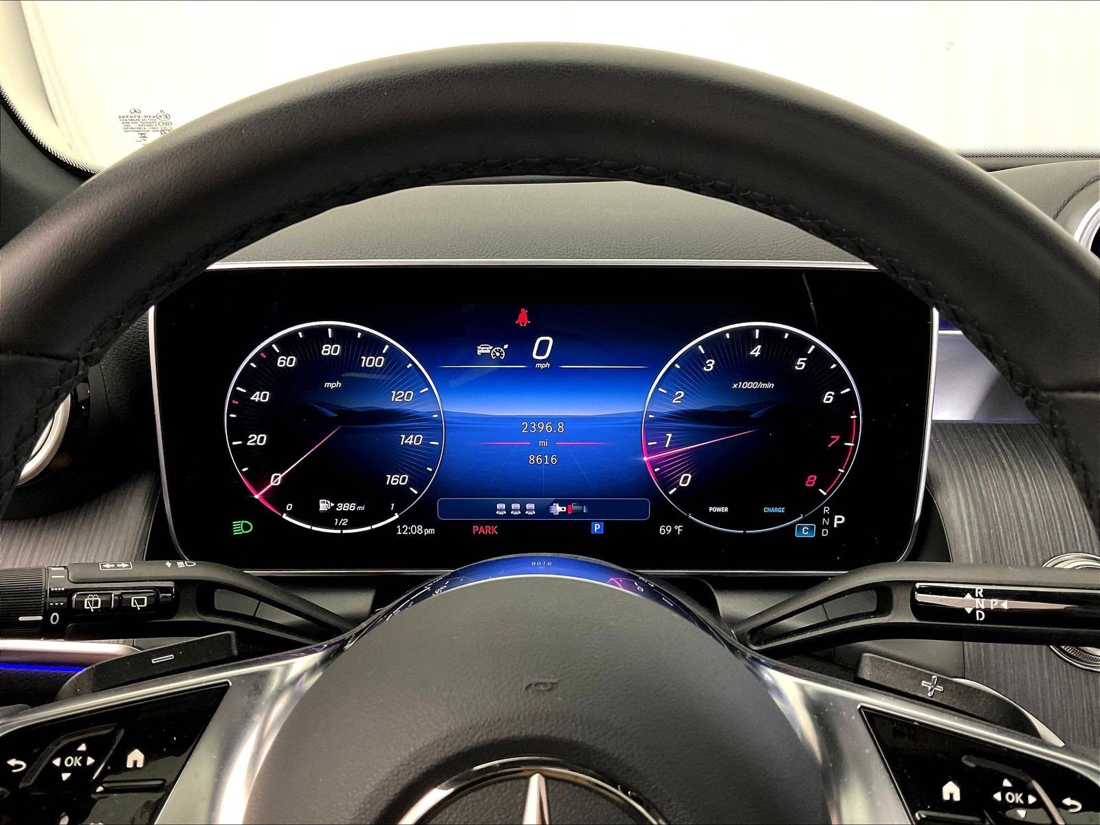 Certified 2026 Mercedes-Benz GLC 300 4MATIC image 13