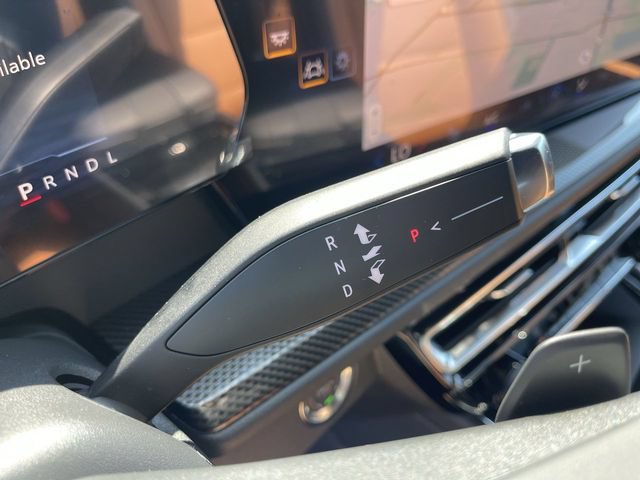 New 2027 Chevrolet Traverse Z71 w/ Driver Confidence Package AWD/4WD image 20