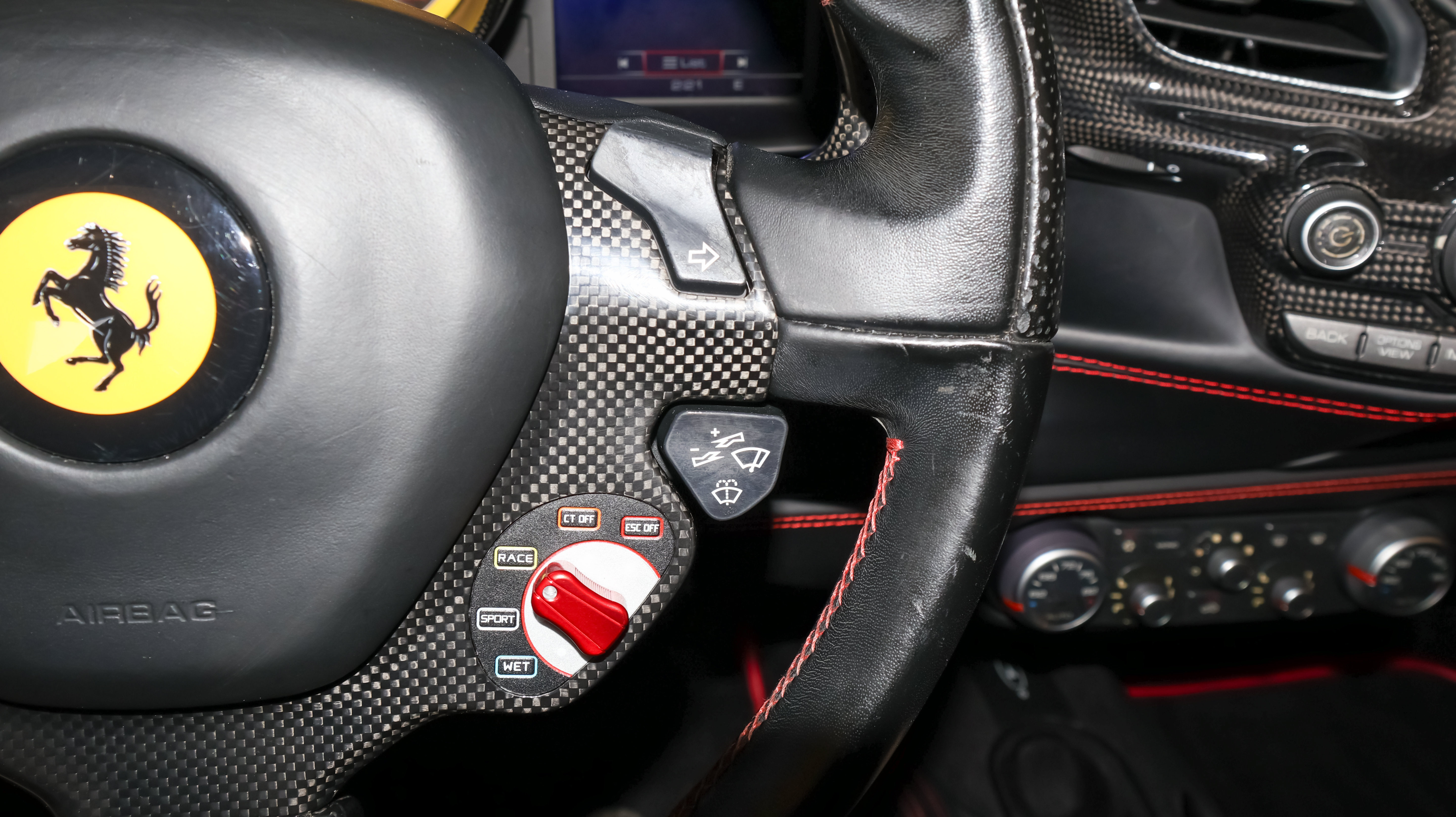 Used 2019 Ferrari 488 Spider RWD image 35