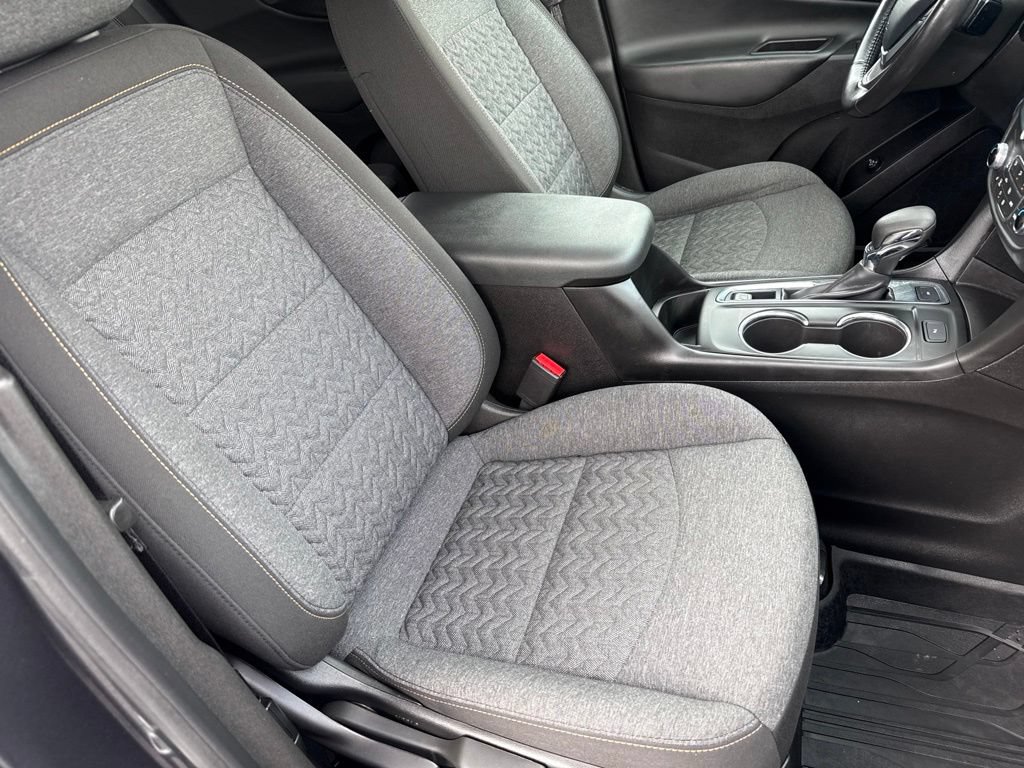 Used 2022 Chevrolet Equinox LT AWD/4WD image 37