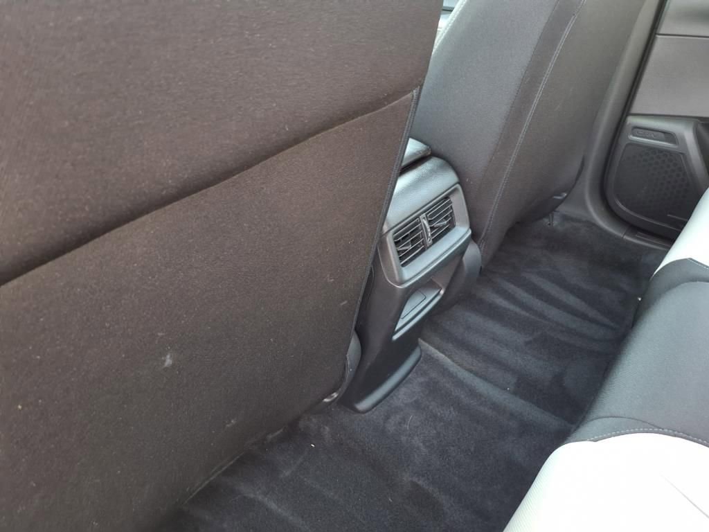 Used 2024 Honda CR-V LX image 8