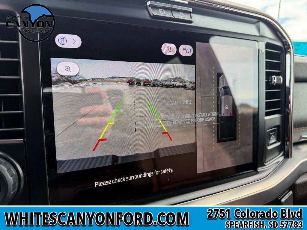 New 2026 Ford F250 King Ranch w/ Tremor Off-Road Package image 19