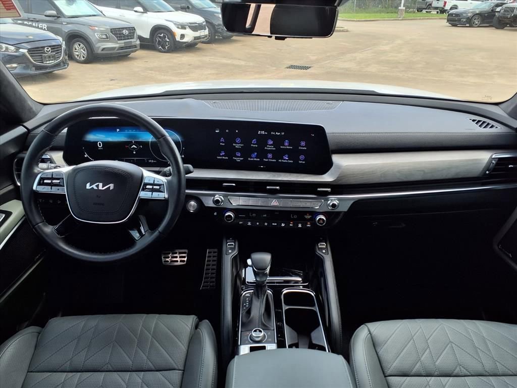 Certified 2024 Kia Telluride SX Prestige X-Pro AWD/4WD image 17