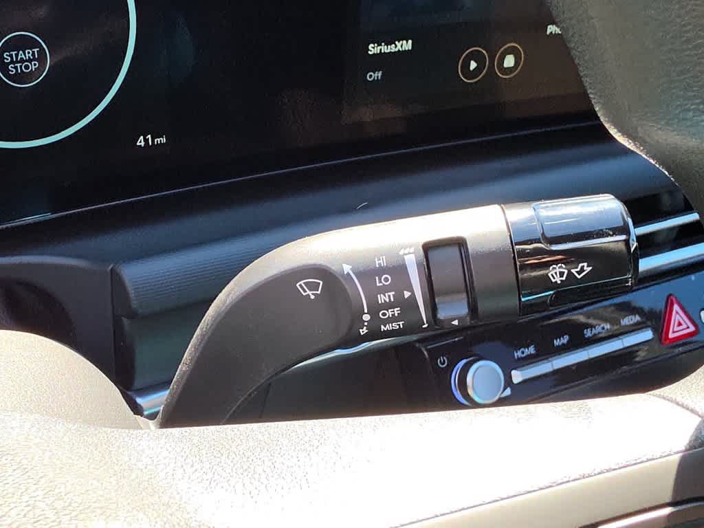 New 2026 Hyundai Santa Cruz SEL AWD/4WD image 27