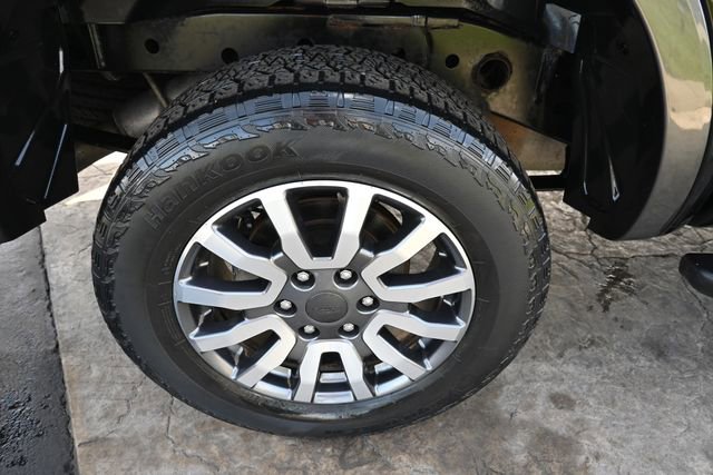 Used 2021 Ford Ranger Lariat w/ Equipment Group 501A High image 12