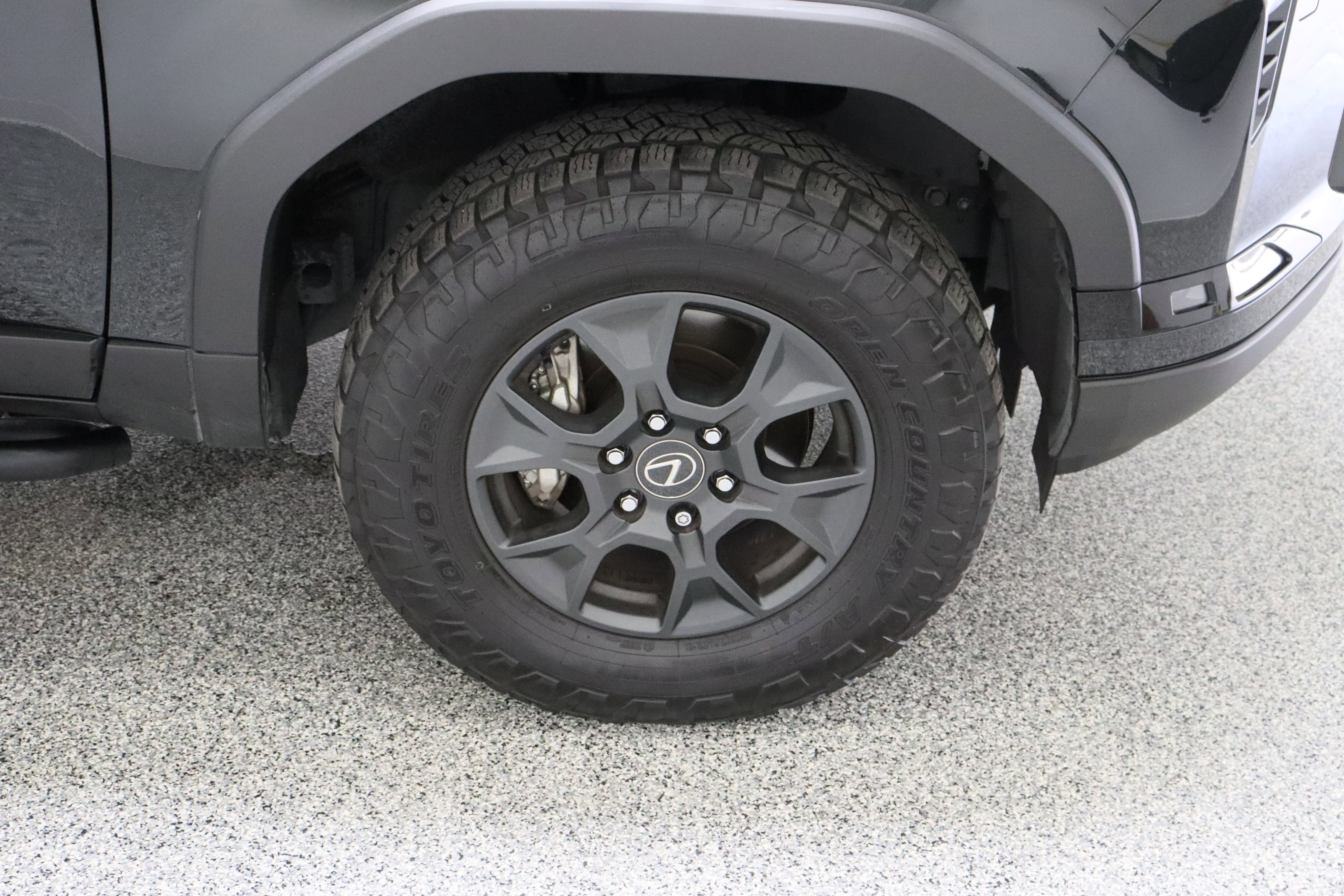 Used 2024 Lexus GX 550 image 5