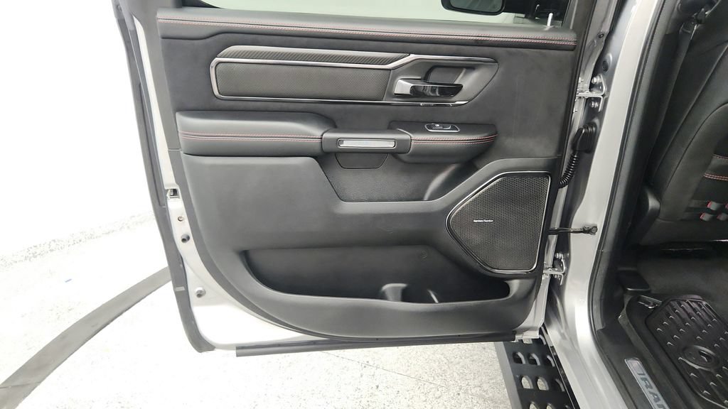 Used 2022 RAM 1500 TRX w/ TRX Level 2 Equipment Group AWD/4WD image 38