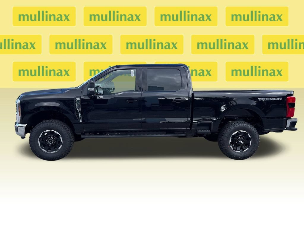 New 2027 Ford F250 Lariat w/ Tremor Off-Road Package AWD/4WD image 13