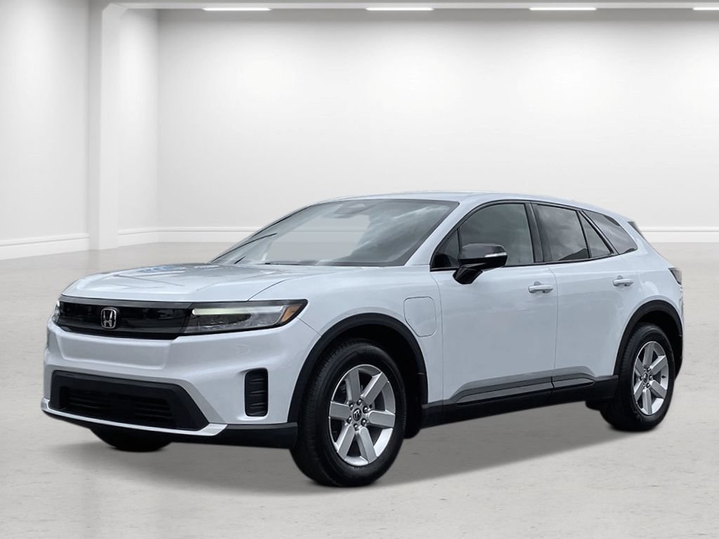 New 2026 Honda Prologue EX image 1