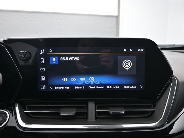 New 2026 Chevrolet Trax RS w/ Driver Confidence Package image 16