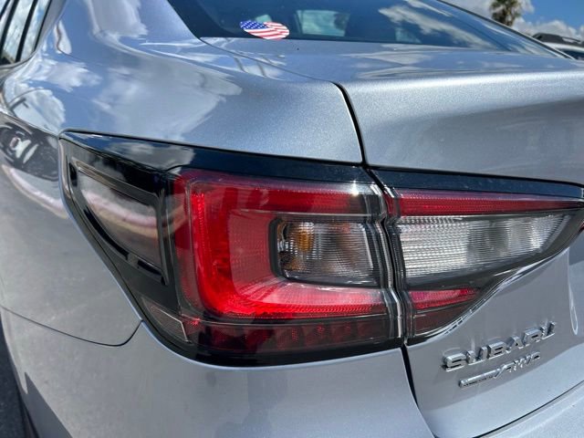 New 2025 Subaru Legacy Premium AWD/4WD image 7