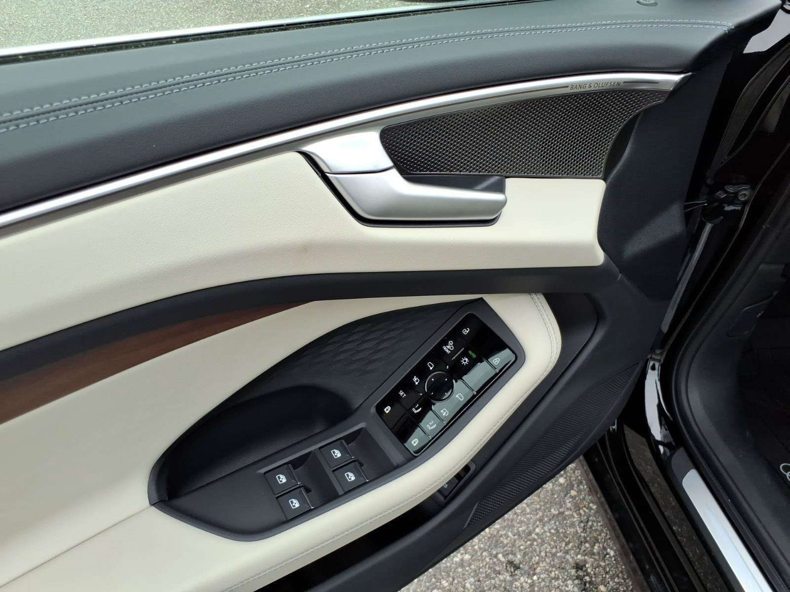 New 2026 Audi A6 Prestige AWD/4WD image 13