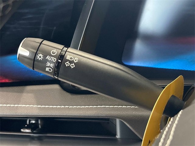 New 2026 Chevrolet Corvette Stingray Preferred Conv w/ 2LT image 23