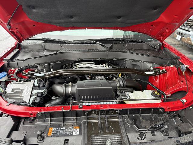 Certified 2023 Ford Explorer ST w/ Equipment Group 401A image 5