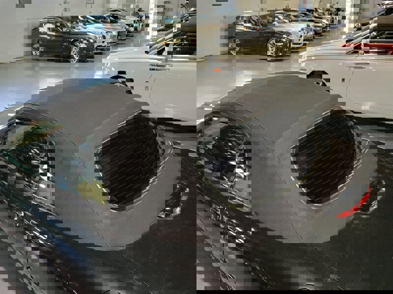 Used 1997 Jaguar XK8 Convertible image 51