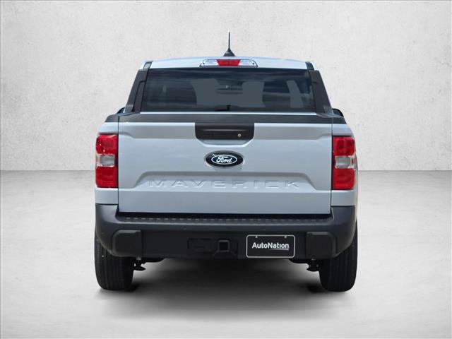 New 2026 Ford Maverick XLT w/ XLT Luxury Package FWD image 8